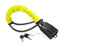 Kunci Stir Mobil Anti Maling: Kunci Pengaman & Stang Mobil\\n\\n Apa Itu Kunci Stir Mobil Anti Maling?\\n\\nKunci stir mobil anti maling atau kunci pengaman setir mobil adalah alat keamanan yang dirancang untuk melindungi kendaraan Anda dari pencurian. Dengan menggunakan kunci ini, Anda dapat mengunci stang kemudi dan membuatnya tidak dapat digerakkan, sehingga sulit bagi pencuri untuk mengendarai mobil Anda.\\n\\n Bagaimana Cara Kerja Kunci Stir Mobil Anti Maling?\\n\\nKunci stir mobil anti maling bekerja dengan cara memasukkan kunci ke dalam slot yang terletak di bagian tengah stang kemudi. Setelah kunci dimasukkan, stang kemudi akan terkunci dan tidak dapat digerakkan. Untuk membuka kunci, Anda harus memasukkan kunci yang sesuai ke dalam slot tersebut dan memutar kunci untuk membuka kunci stang kemudi.\\n\\n Manfaat Menggunakan Kunci Stir Mobil Anti Maling\\n\\nAda beberapa manfaat menggunakan kunci stir mobil anti maling, antara lain:\\n\\n* Melindungi kendaraan Anda dari pencurian\\n* Memberikan rasa aman ketika meninggalkan kendaraan di tempat parkir\\n* Mencegah pencuri mengendarai mobil Anda\\n\\n Pilihan Kunci Stir Mobil Anti Maling Terbaik\\n\\nBerikut adalah beberapa pilihan kunci stir mobil anti maling terbaik yang dapat Anda pertimbangkan:\\n\\n* Kunci stang mobil terbaik: Kunci stang mobil terbaik adalah kunci yang kuat dan tahan lama. Beberapa merek kunci stang mobil terbaik di pasaran adalah Master Lock, Abus, dan Yale.\\n\\n* Aksesoris mobil anti maling yang efektif: Selain kunci stir mobil, ada beberapa aksesoris mobil anti maling lain yang dapat Anda pertimbangkan, seperti alarm mobil, immobilizer, dan kamera pengawas.\\n\\n Cara Pasang & Gunakan Kunci Stir Mobil Anti Maling\\n\\nBerikut adalah langkah-langkah cara pasang dan menggunakan kunci stir mobil anti maling:\\n\\n1. Pastikan stang kemudi sudah dalam posisi lurus dan tidak terkunci.\\n2. Masukkan kunci ke dalam slot yang terletak di bagian tengah stang kemudi.\\n3. Putar kunci ke arah kanan untuk mengunci stang kemudi.\\n4. Setelah selesai, keluarkan kunci dan simpan di tempat aman.\\n\\nUntuk membuka kunci, masukkan kunci yang sesuai ke dalam slot dan putar kunci ke arah kiri.\\n\\n Tips Menggunakan Kunci Stir Mobil Anti Maling dengan Benar\\n\\nBerikut adalah beberapa tips menggunakan kunci stir mobil anti maling dengan benar:\\n\\n* Simpan kunci di tempat aman yang mudah dijangkau.\\n* Jangan biarkan kunci terjatuh atau terkena air.\\n* Jika kunci rusak atau hilang, ganti dengan kunci baru yang sesuai.\\n\\n Cara Merawat Kunci Stir Mobil Anti Maling\\n\\nBerikut adalah beberapa cara merawat kunci stir mobil anti maling:\\n\\n* Bersihkan kunci secara berkala dengan kain lembut.\\n* Jangan biarkan kunci terjatuh atau terkena air.\\n* Jika kunci rusak atau hilang, ganti dengan kunci baru yang sesuai.\\n\\nDengan menggunakan kunci stir mobil anti maling, Anda dapat melindungi kendaraan Anda dari pencurian dan memberikan rasa aman ketika meninggalkan kendaraan di tempat parkir. Pastikan untuk memilih kunci yang kuat dan tahan lama, serta merawat kunci dengan benar agar tetap berfungsi dengan baik.\n}