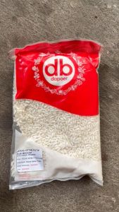 Beras Ketan Putih 250gram Organik