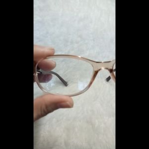 PROMO !! Kacamata Plus (+) Cat Eye Ukuran (+100 s.d +3.00) Bingkai Coklat Mata Kucing Kacamata Rabun Dekat Reading Glasses Model Eyecat Terbaru Lensa Transparan Super Focus Korean Style - Lazada