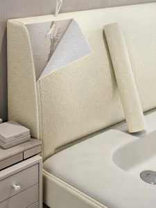 YIMING | Invisible Adhesive Leather Repair Patches