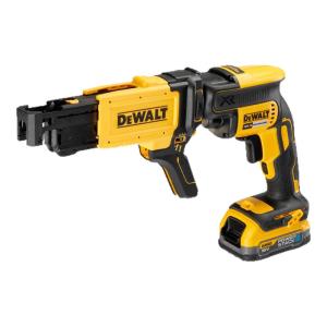 DeWalt | Cordless Brushless Screwdriver 20V Lithium