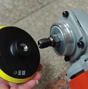 Adapter Different Thread Diamond Core Bits Drill Grinder Cutter M14 to M10 or M14 to 5/8-11 or 5/8-11 to M14 for Angle Grinder