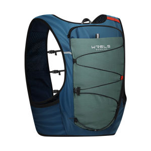 WRELS 10L Ultra-light Professional Outdoor Hiking Backpack #W916