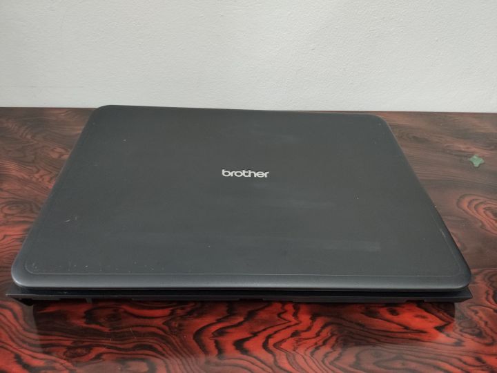 ((อะไหล่มือสอง))สแกนเนอร์ Scanner Brother DCP- j100 j105 j200 t300 t500w t700w t800w และ T310 T510W T520W