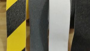 5*500cm Non Slip Tape Bathroom Anti Slip Tape Stairs Floor Non-slip Strip