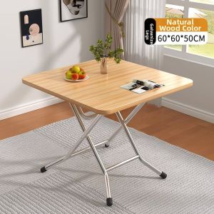 FWTDF | Foldable Home Dining Table