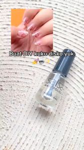 KUTEK CAT KUKU SALSA / CUTEX SALSA / NAIL POLISH