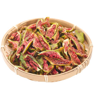 No Added Sugar Dried Fig Snack
