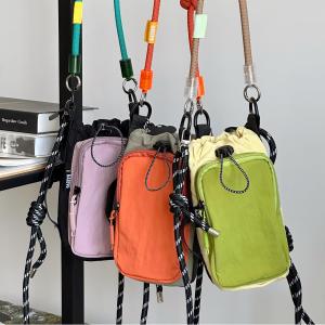 XIAOCHAOXIU | Stylish Trendy Portable Crossbody Bag