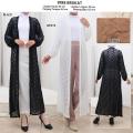 LYNFASHIONISTA-LACE OUTER MATAHARI BRUKAT WANITA/SUNNY OUTER BKK BUSANA PANTAI. 