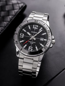 Casio | นาฬิกาควอทซ์สำหรับธุรกิจและลำลอง