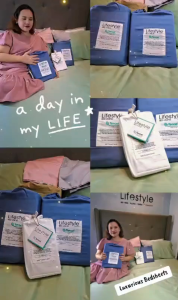 4PC-Bedsheet Set | 100% TENCEL™ Lyocell | Cooling Soft & Breathable Natural Comfort | Lifestyle by Canadian