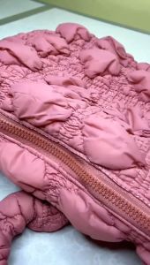 Shoulder bag bali hangout wanita / carlyn puffy bag 8622 ukuran Small