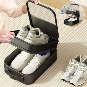 Portable Travel Shoe Storage Bag