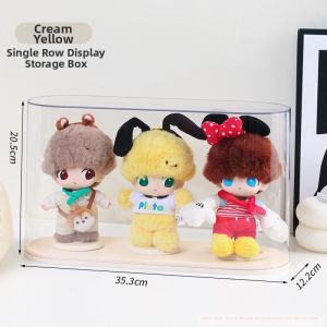 YOUKAMAN | Dustproof Display Storage Shelf