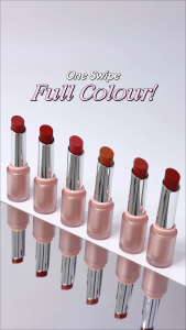SILKYGIRL Moisture Rich Lipcolor