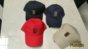 Foratjin- Ediko Baseball cap Premium Quality / Topi Baseball Casual