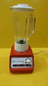 Máy xay sinh tố nội địa Nhật Hitachi VA-895 (210W-1200ml)_Hàng nội địa Nhật đã qua sử dụng điện 100V