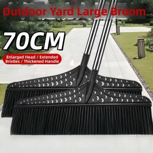 Sangmo | Extra-large Durable Wide Broom