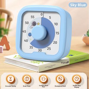 Visual Self-Discipline Childrens Timer