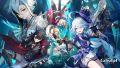 Private Cheat/Hack for Genshin Impact PC easy upgrade(only for pc)原神外挂辅助 脚本科技 轻松升级. 