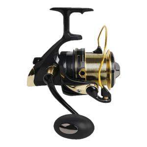 GW | Distance Casting Smooth Spinning Fishing Reel