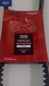 Vanbelt Honda Vario 125 KZR Original BANDO
