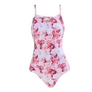 ZOKE | New Womens High Aesthetics Competitive Professional Training Swimsuit