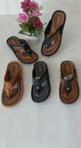 SANDAL JAPIT NEW ERA MB 8015 PROFOUND Sandal Jepit Karet Batik Laki Laki 39-43