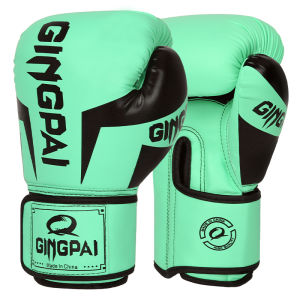 GINGPAI | Training Boxing Gloves for Combat Sports