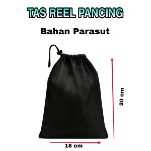 TAS REEL PANCING TAS PEKAKAS TAS KUNCIMAKE UP DLL