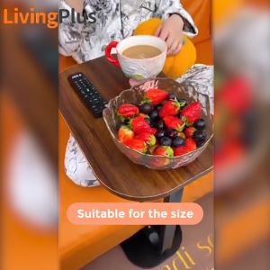 Sofa Side Table Corner Table Side Table Living Room Furniture Modern Small Table Meja Tepi Meja Sisi Meja Tepi Katil Meja Topi