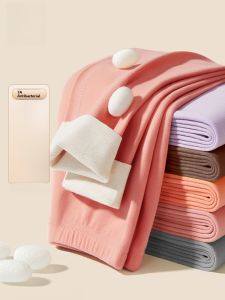 MiiOW | Thick Fleece Underwear Pants for Children