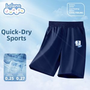 BALENO | Boys Cool & Quick-drying Shorts Summer Wear