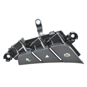 Nút Điều Chỉnh Vô Lăng Đa Chức Năng Dành Cho XE KIA CERATO K3/K3S Ceed JD Rio Nút Nhấn ABS Chất Lượng Cao Điều Khiển Âm Thanh