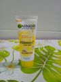 Garnier Bright Complete Vitamin C Face Wash 100 ml. 