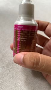 CatyZole 30ml Obat Cacing Kucing Cat Kitten