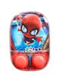 water Game ยอดมนุษย์adventure เกมกดน้ำลงห่วง. 