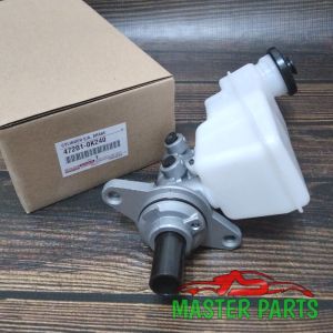 Bm Assy Original Innova Reborn Matic - Fortuner Vrz - Hilux Revo / Brake Master Rem Atad