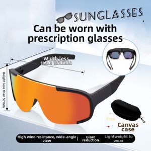 TAODUN | Anti-fog Dustproof UV Protection Goggles