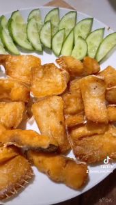 Khô Cá Dứa Miền Tây- Thơm Mềm Không Mặn Vừa Ăn Đã Lóc Xương- Vựa Khô Phi Yến