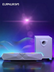 Edifier | Loa PC Bluetooth 2.1 Cho Gaming