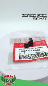 Karet Ganda Otomatis Kopling Karisma Supra Grand Supra X 125 Supra Fit Lagenda Blade Supra Fit New Revo Lama