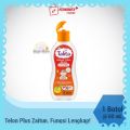 Talita Minyak Telon Plus Citronella 30ml, 60ml & 125ml.. 