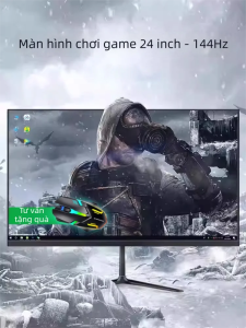 LS | Gaming 2K HD IPS Monitor 144Hz