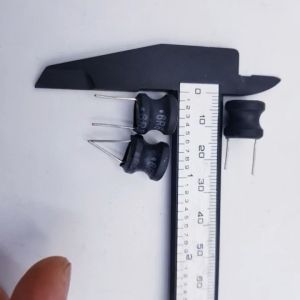 Cuộn cảm 6R8 6.8uH 10x12MM 3A Cuộn cảm lọc nguồn điện tử ShopLinhKienHN