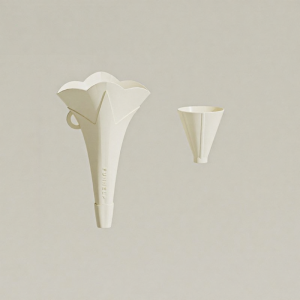 ZEXI | Small Mouth Liquid Filling Funnel
