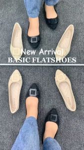 Laviola 3909 LSH - Flat shoes Wanita