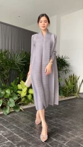 ยอดนิยม แบบใจสั่น 🥰 แม่นยำ Runways ชุดของเสื้อคอยู แขนยาว ลูกเล่นแพรวพราว ซึ่งใช้ที่ดิน การตัดเฉดสี เป็นเส้นทางให้น่ารัก ดีงาม เต็ม 10 10 10 🎈 รวมถึงกางเกงเอวสมอค อัดพลีส ทั้งสองฝุ่น ยืดหยุ่นได้เยอะ สวย หรู ดูดี ใส่พริ้วมากกกก ใส่ไปงา