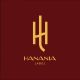 hanania label